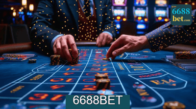 Blackjack Success Story