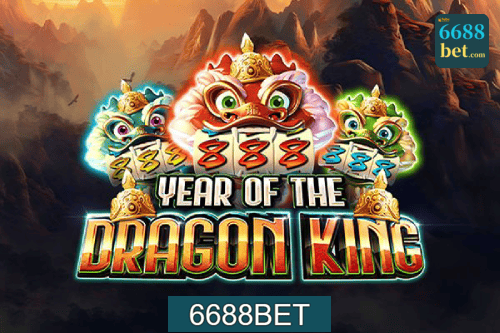 Welcome Bonus - Golden Dragon