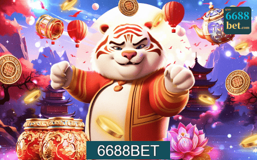 Free Spins Bonus - Lucky Tiger